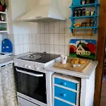 Mandogarden Holiday home *