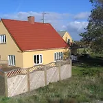 Mandogarden Holiday home