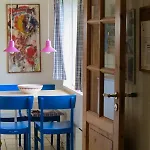 Mandogarden Holiday home *