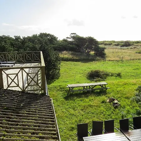 Mandogarden Prázdninový dům *