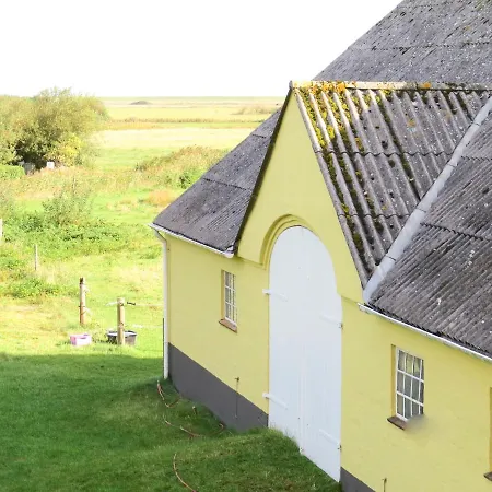 Prázdninový dům Mandogarden