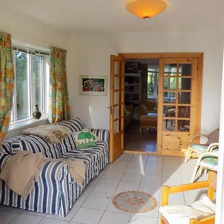 Prázdninový dům Mandogarden *