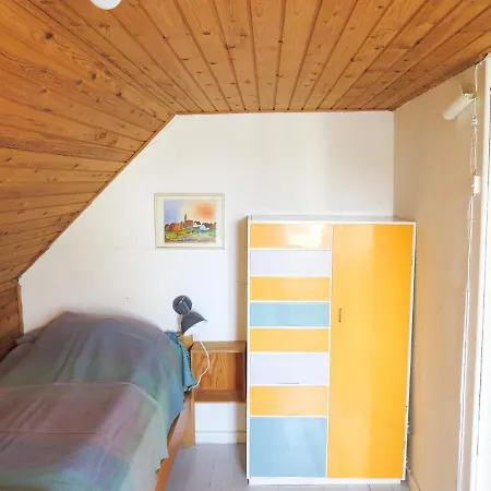 Mandogarden Prázdninový dům