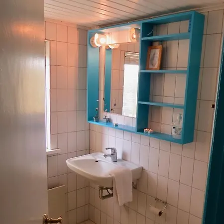 Prázdninový dům Mandogarden Ribe