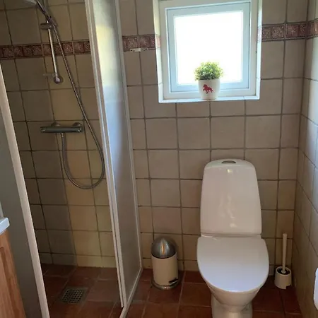 Mandogarden Ribe