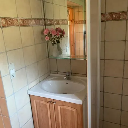 Mandogarden Prázdninový dům Ribe