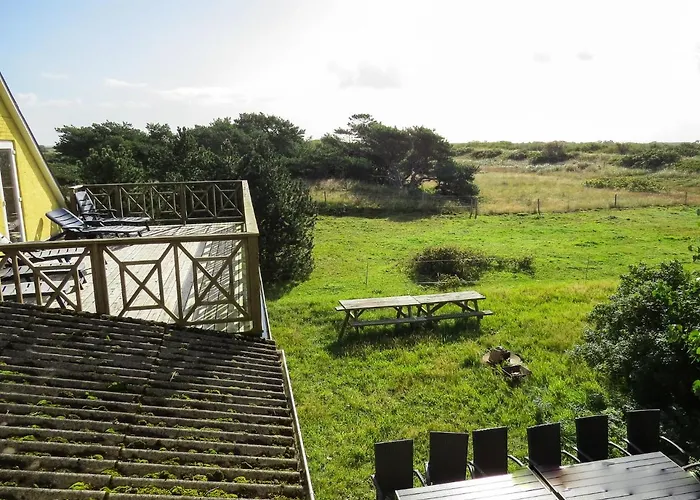 Mandogarden Dom wakacyjny *