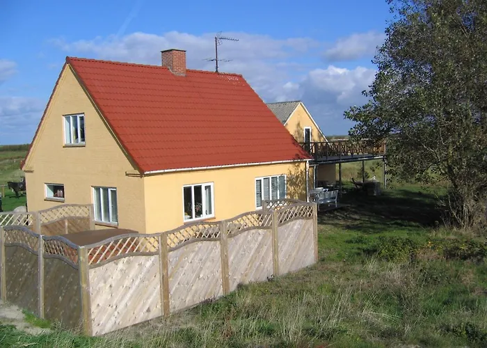 Mandogarden Dom wakacyjny