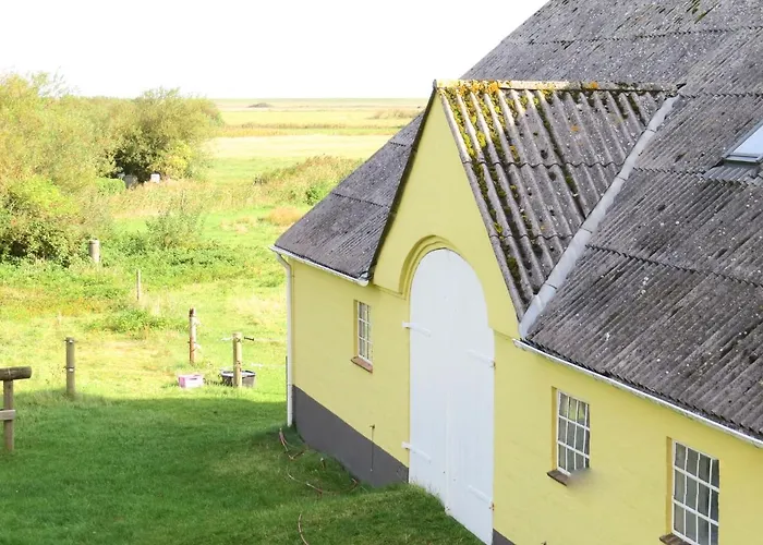 Dom wakacyjny Mandogarden