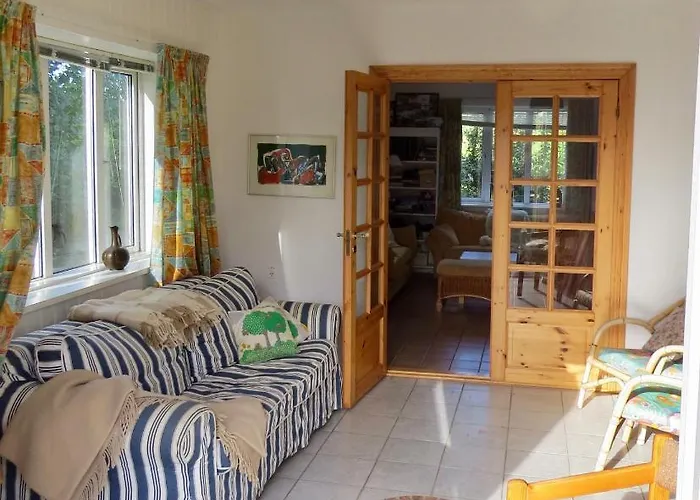 Dom wakacyjny Mandogarden *