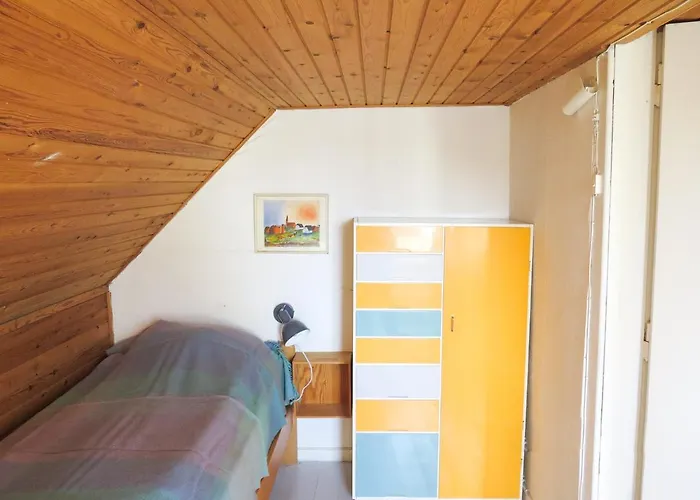 Mandogarden Dom wakacyjny