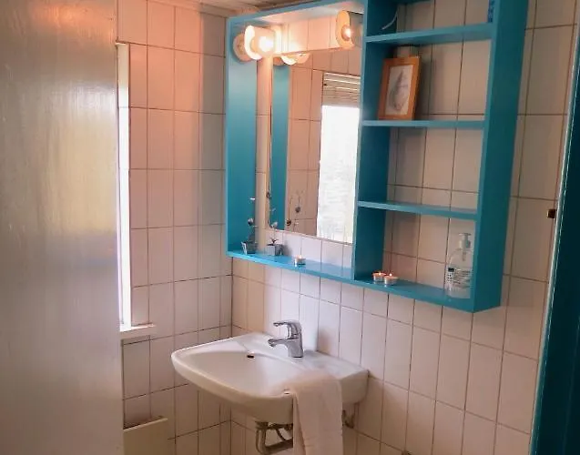 Dom wakacyjny Mandogarden Ribe