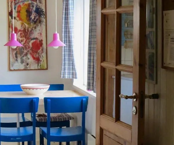 Mandogarden Dom wakacyjny *