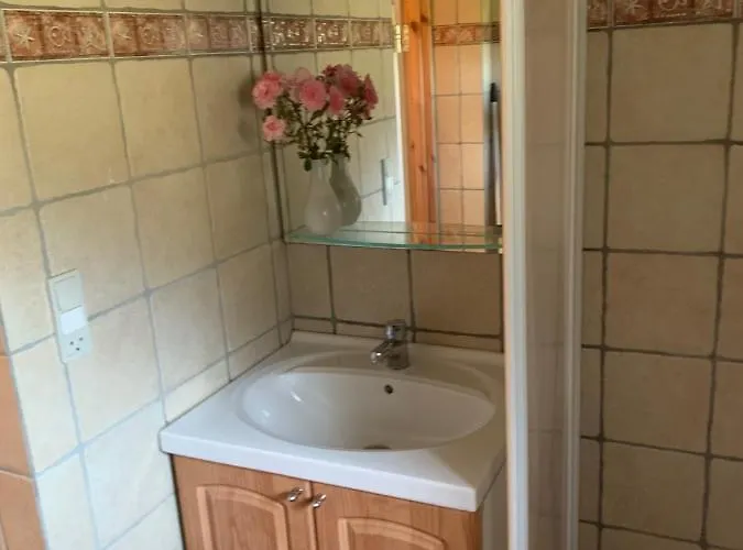 Mandogarden Dom wakacyjny Ribe